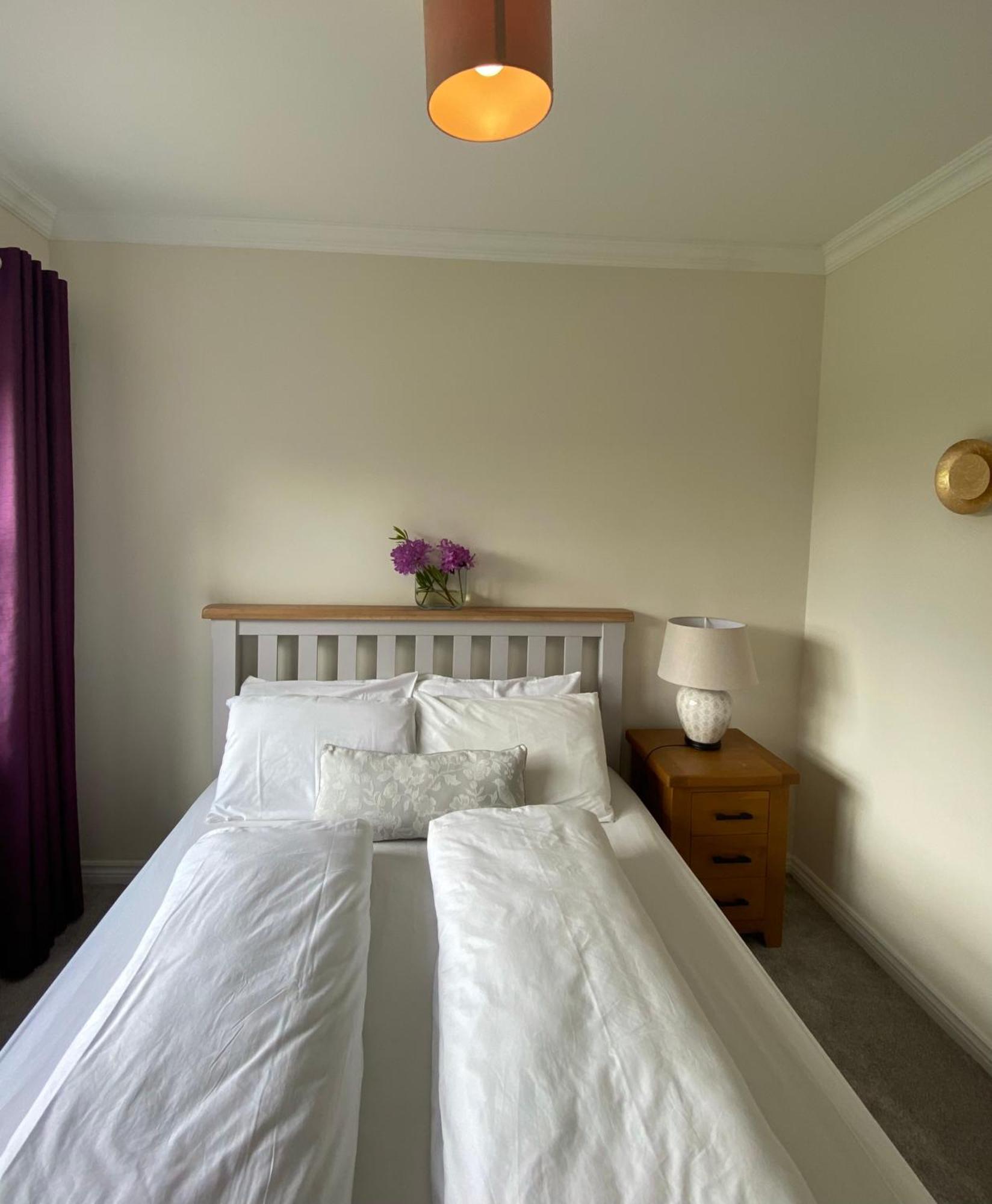 Shanakeever Farm - 3 Bedroom Apartment كليفدين المظهر الخارجي الصورة